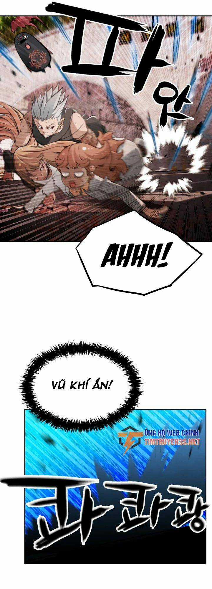 Ai Đã Giết Minh Chủ Võ Lâm Chapter 23 trang 18