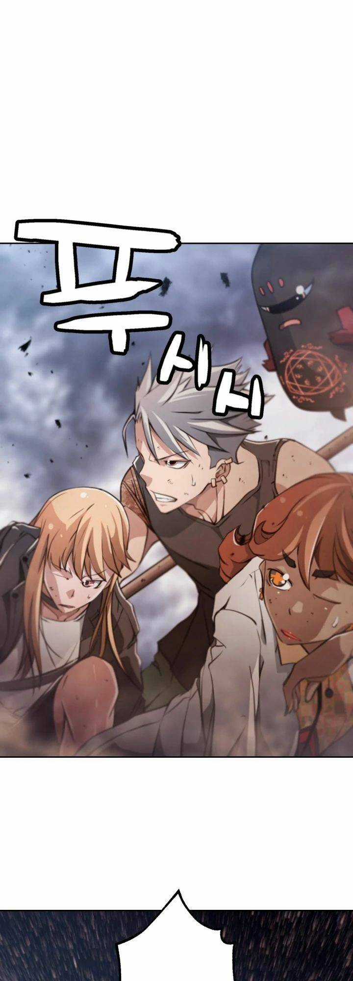 Ai Đã Giết Minh Chủ Võ Lâm Chapter 23 trang 19