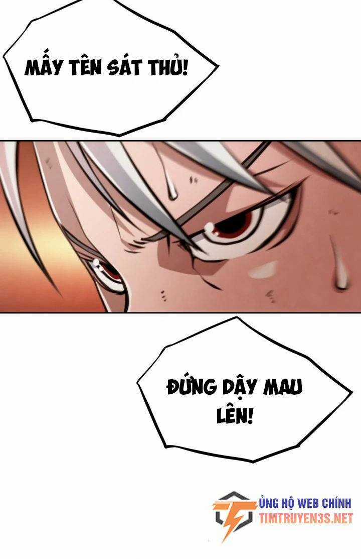 Ai Đã Giết Minh Chủ Võ Lâm Chapter 23 trang 21