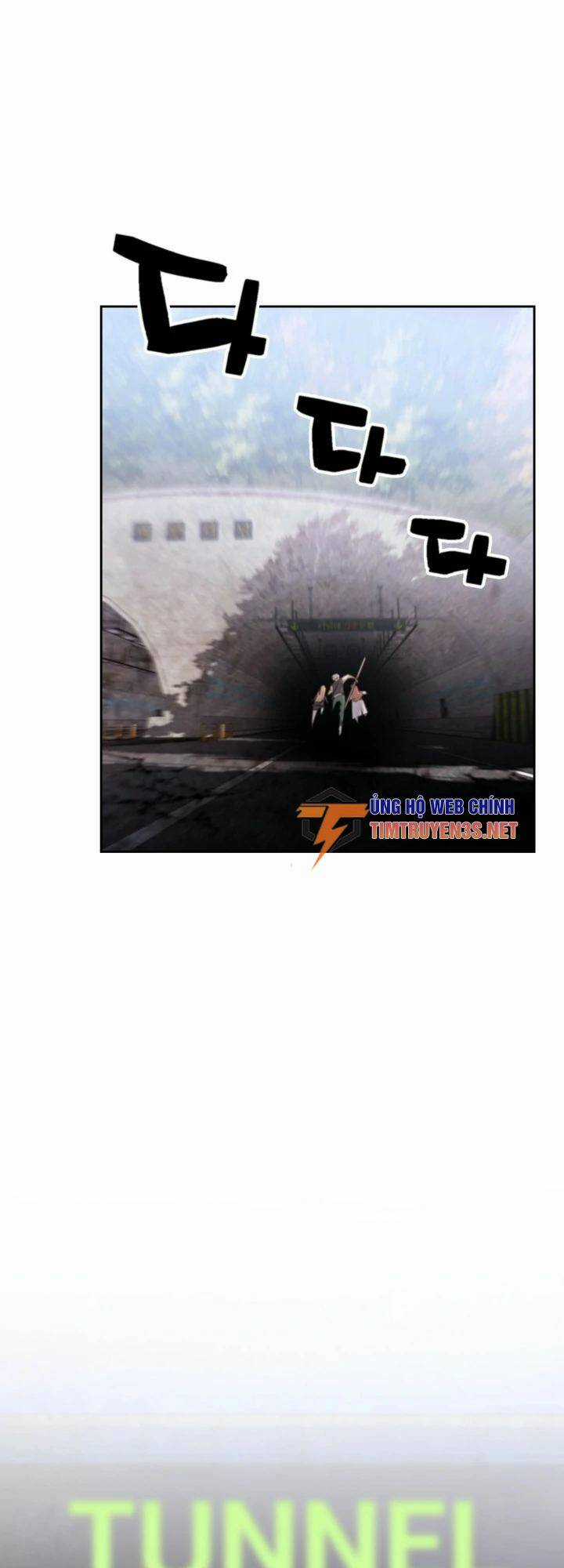 Ai Đã Giết Minh Chủ Võ Lâm Chapter 23 trang 24