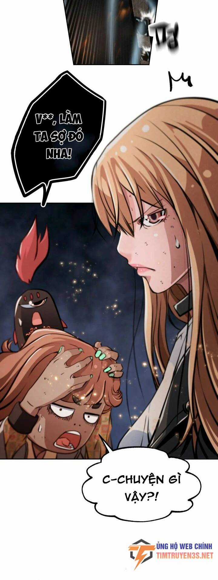 Ai Đã Giết Minh Chủ Võ Lâm Chapter 23 trang 31