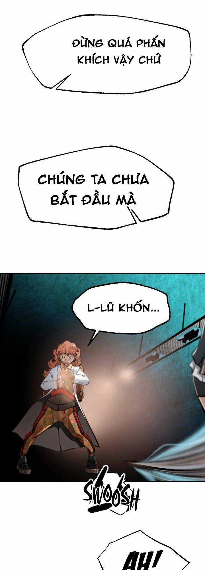 Ai Đã Giết Minh Chủ Võ Lâm Chapter 23 trang 33