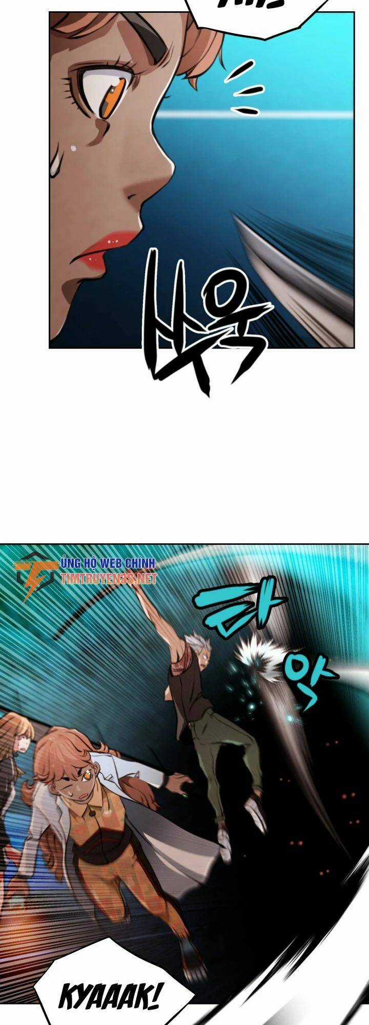 Ai Đã Giết Minh Chủ Võ Lâm Chapter 23 trang 34