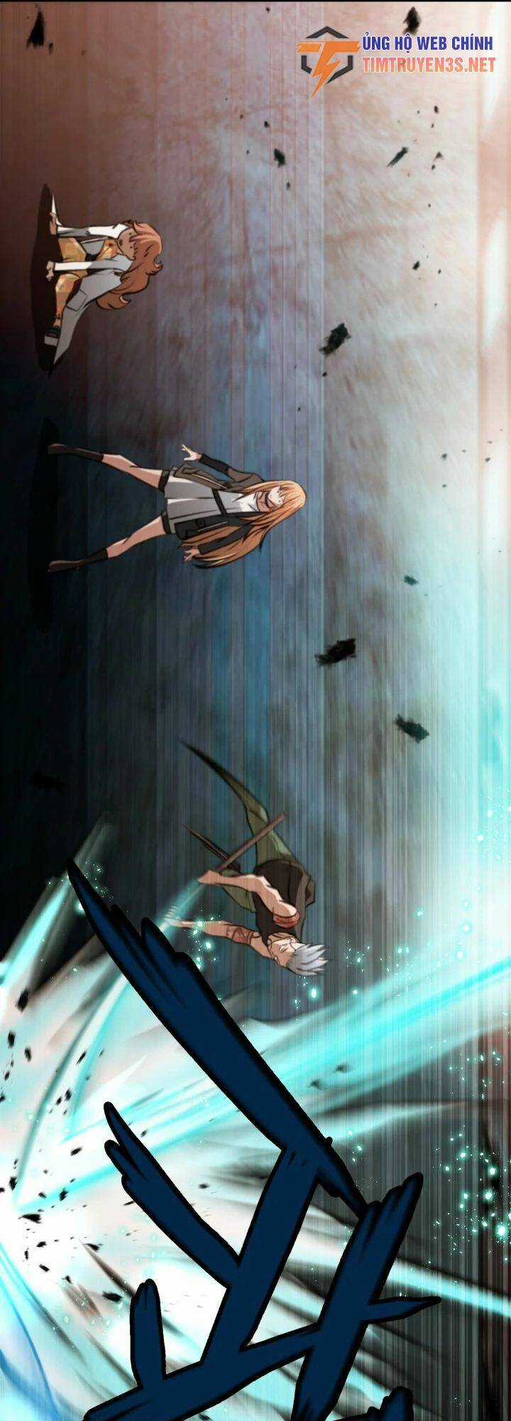 Ai Đã Giết Minh Chủ Võ Lâm Chapter 23 trang 37