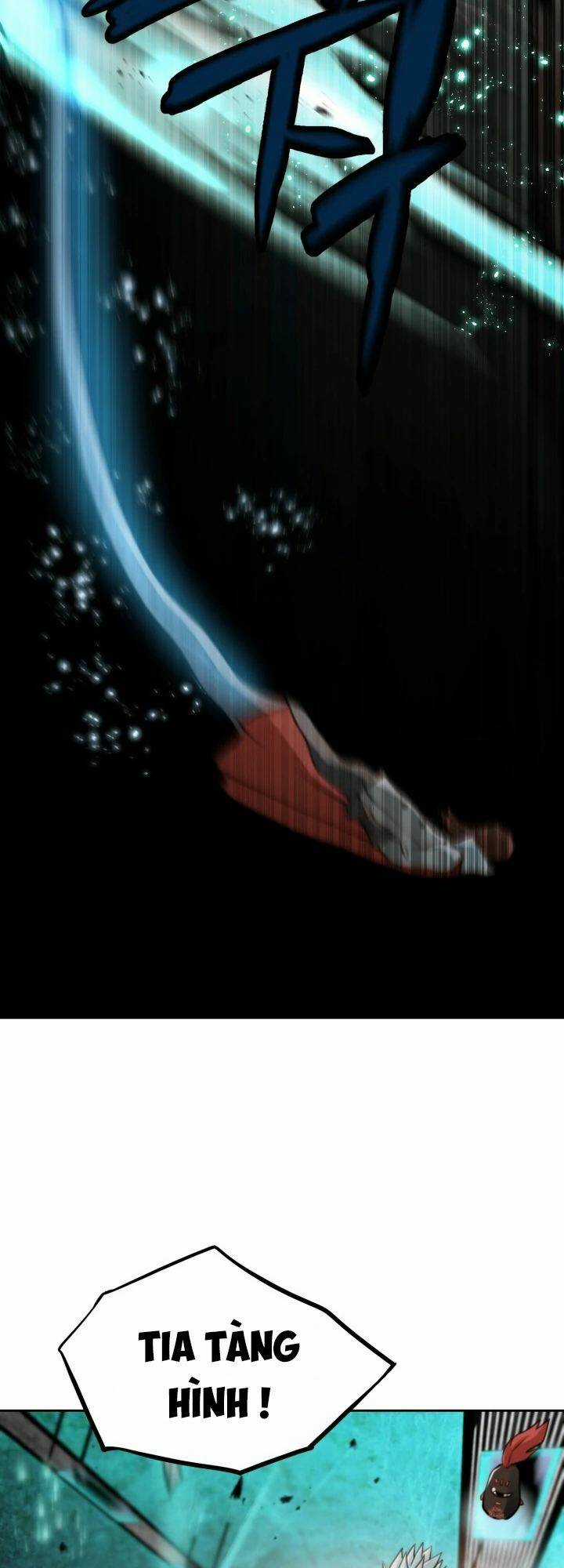 Ai Đã Giết Minh Chủ Võ Lâm Chapter 23 trang 38