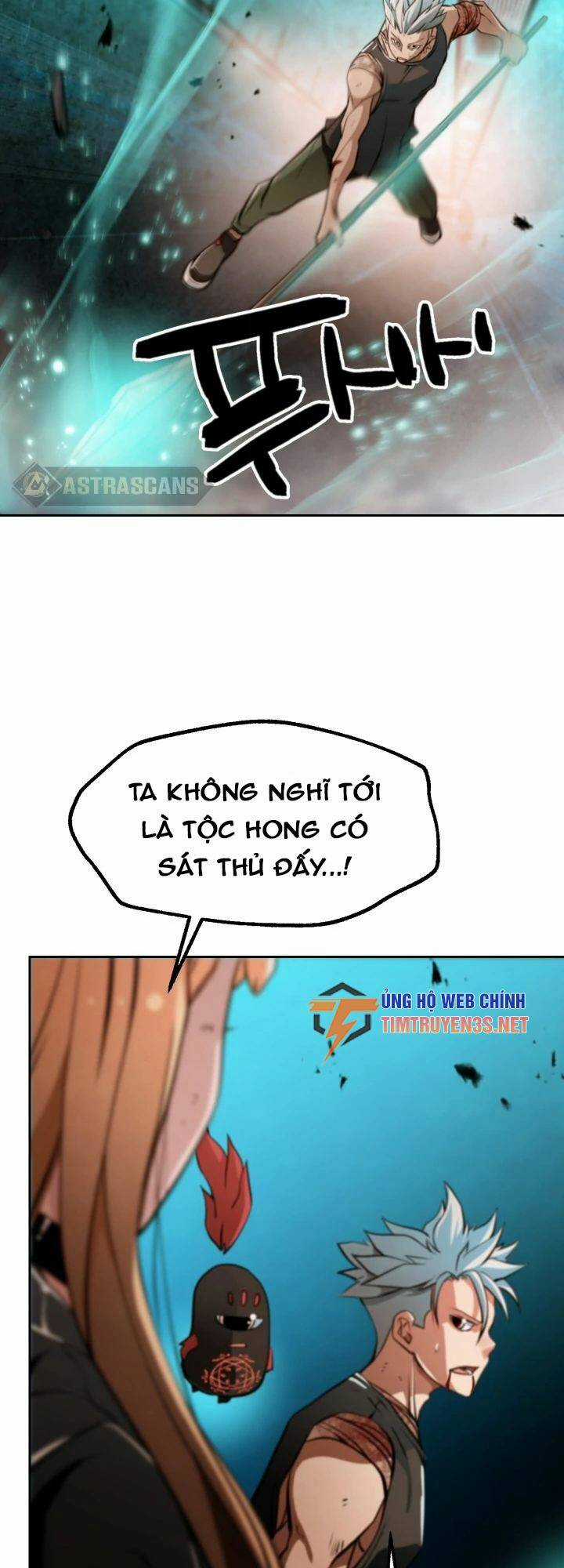 Ai Đã Giết Minh Chủ Võ Lâm Chapter 23 trang 39