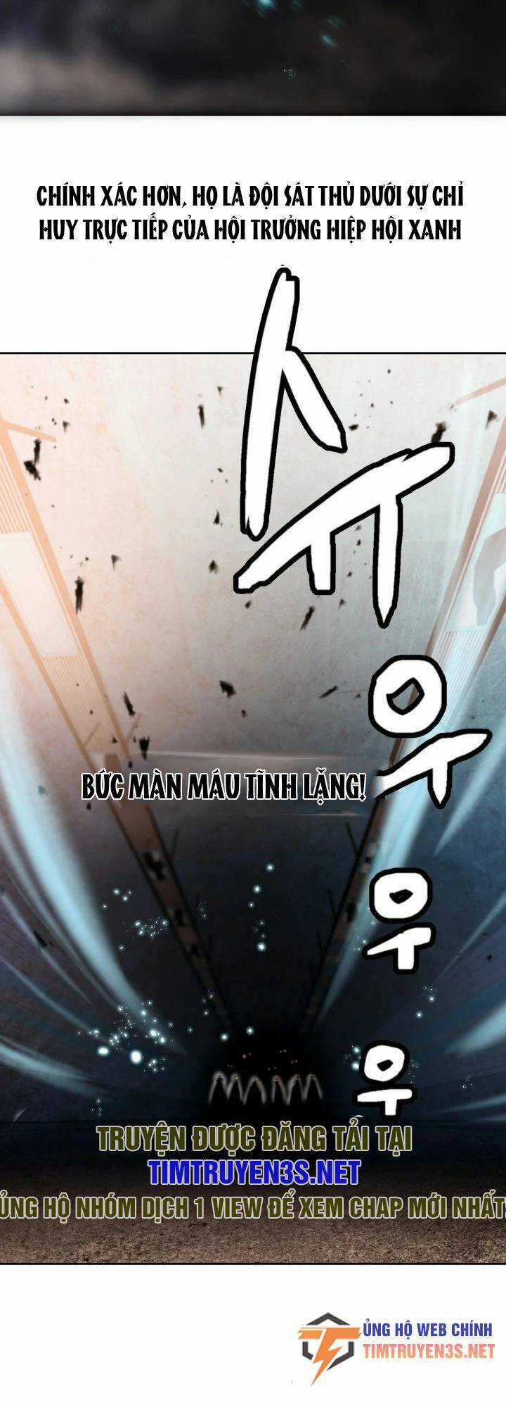 Ai Đã Giết Minh Chủ Võ Lâm Chapter 23 trang 41