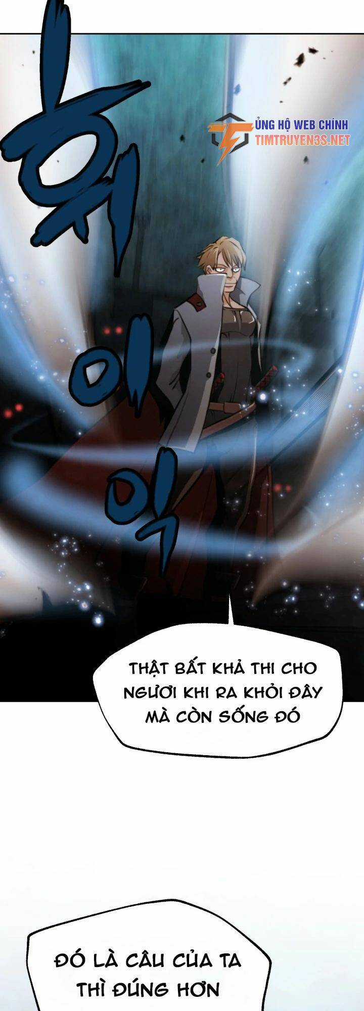 Ai Đã Giết Minh Chủ Võ Lâm Chapter 23 trang 44