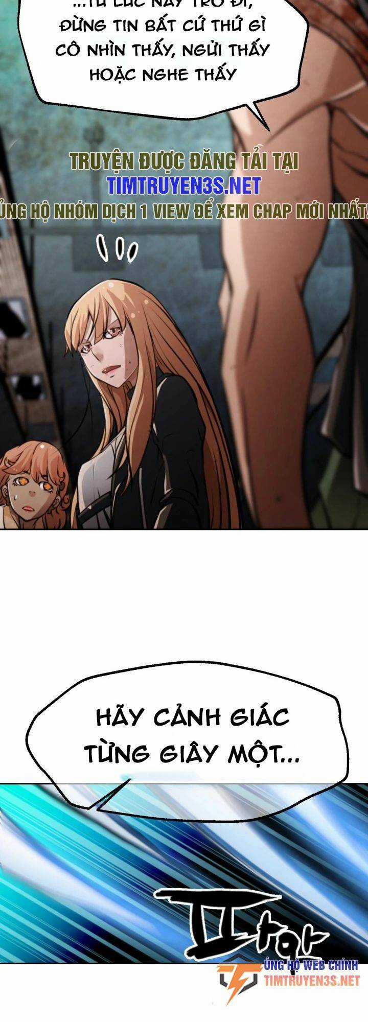 Ai Đã Giết Minh Chủ Võ Lâm Chapter 23 trang 46