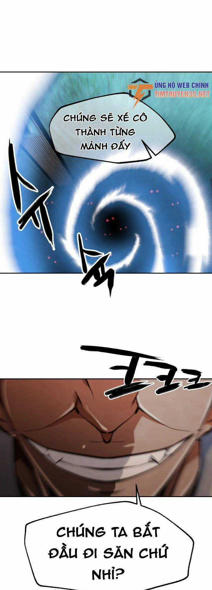 Ai Đã Giết Minh Chủ Võ Lâm Chapter 23 trang 47