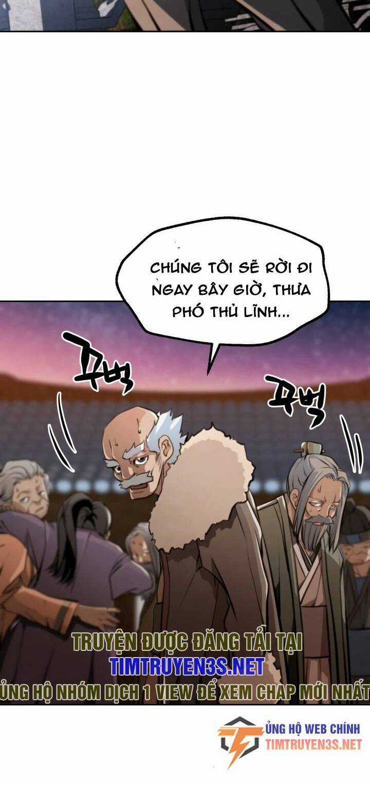 Ai Đã Giết Minh Chủ Võ Lâm Chapter 23 trang 51