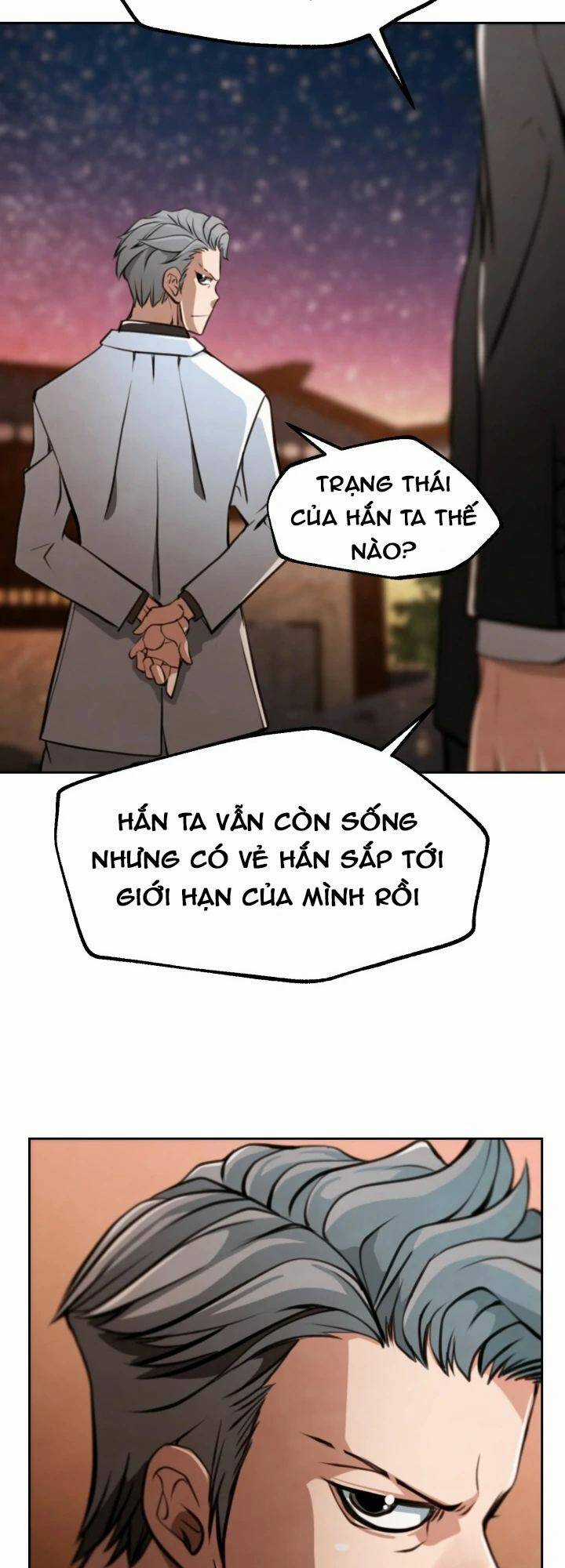 Ai Đã Giết Minh Chủ Võ Lâm Chapter 23 trang 55