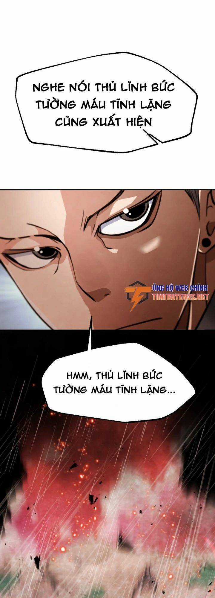 Ai Đã Giết Minh Chủ Võ Lâm Chapter 23 trang 57