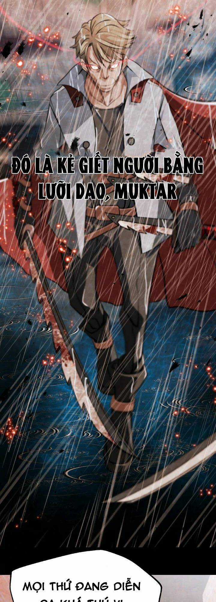 Ai Đã Giết Minh Chủ Võ Lâm Chapter 23 trang 58