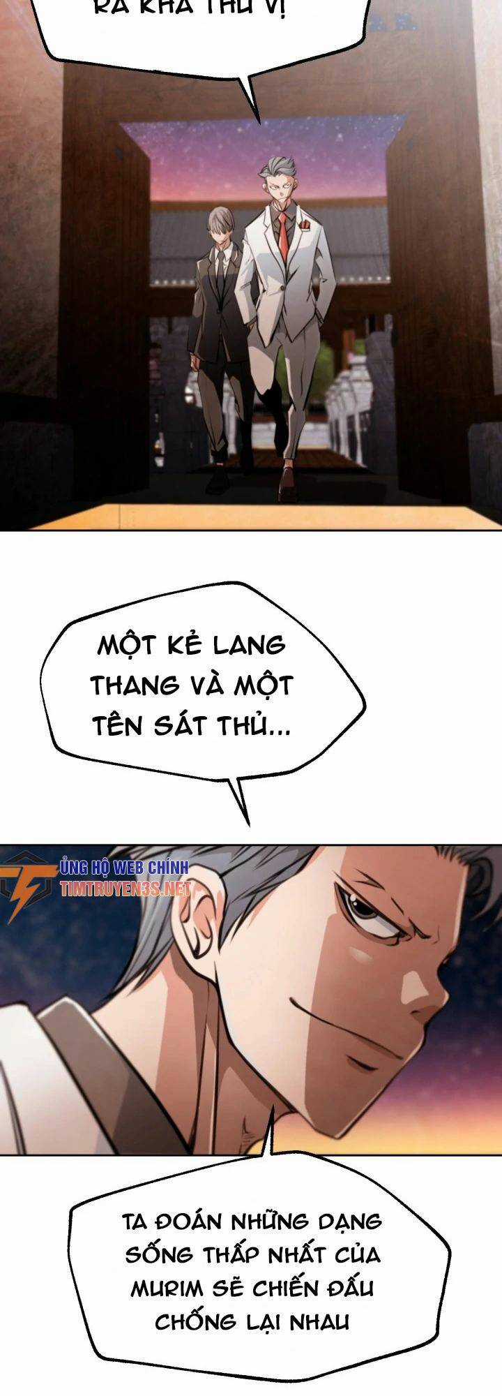 Ai Đã Giết Minh Chủ Võ Lâm Chapter 23 trang 59