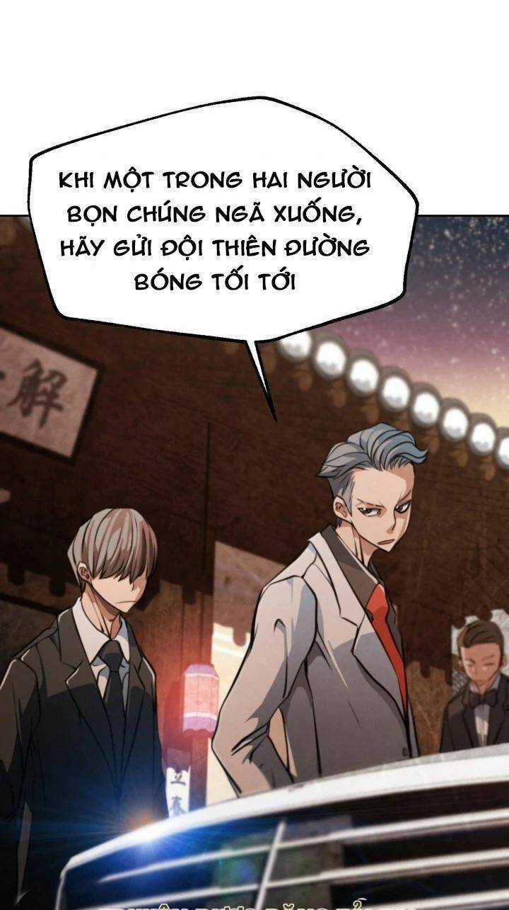 Ai Đã Giết Minh Chủ Võ Lâm Chapter 23 trang 60