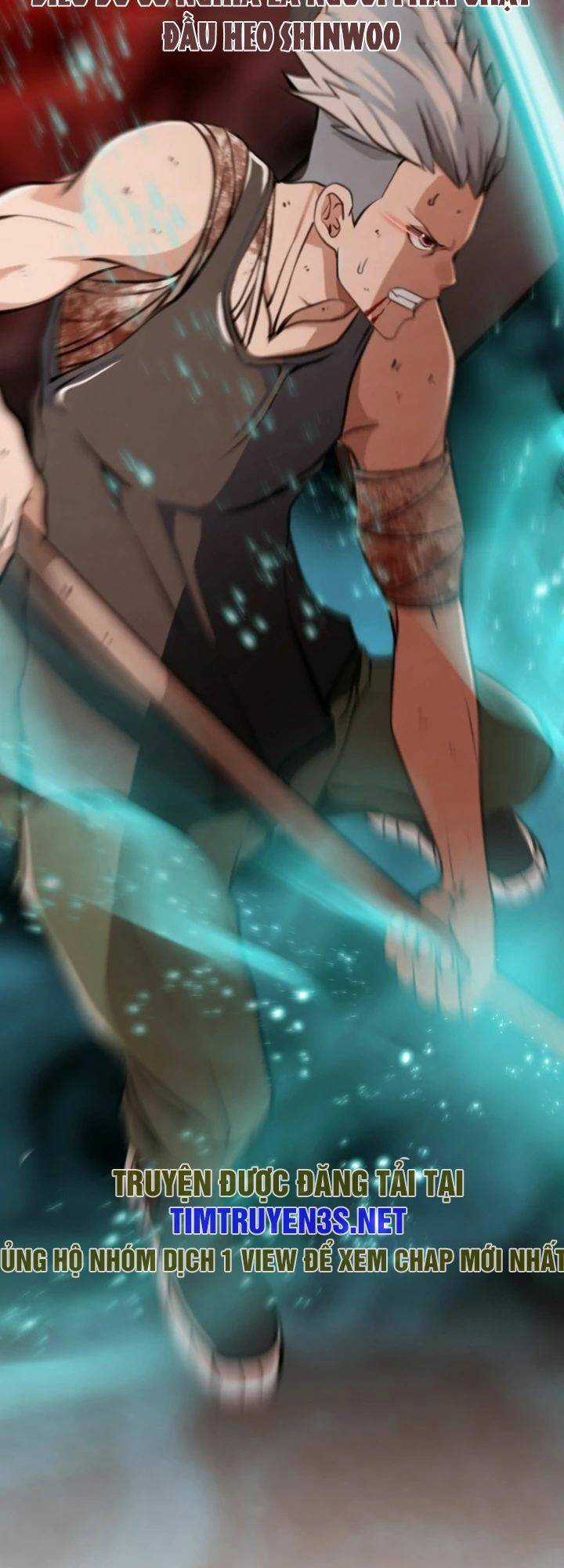 Ai Đã Giết Minh Chủ Võ Lâm Chapter 23 trang 63