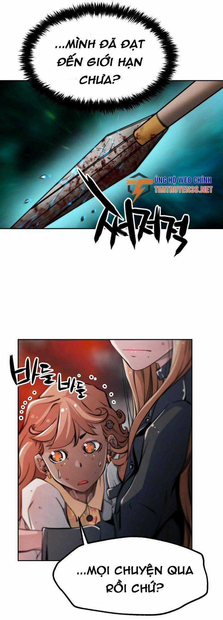 Ai Đã Giết Minh Chủ Võ Lâm Chapter 23 trang 7