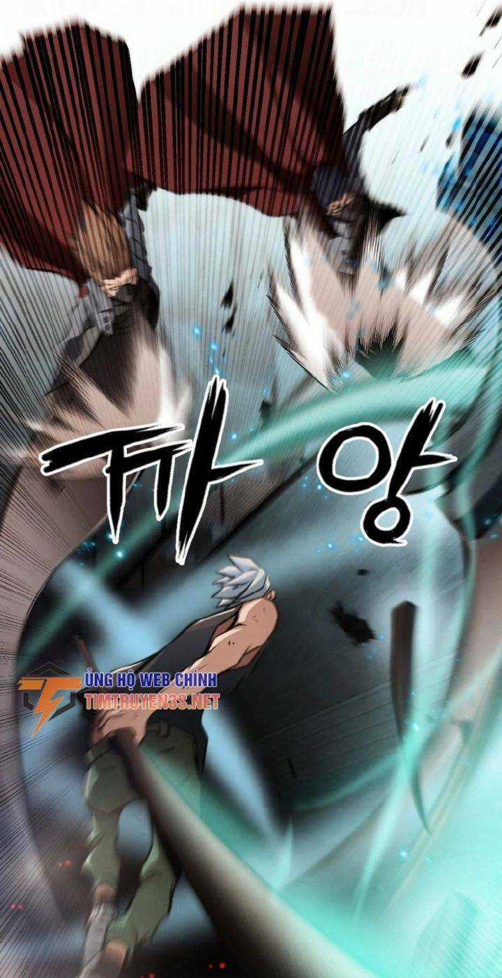 Ai Đã Giết Minh Chủ Võ Lâm Chapter 24 trang 10