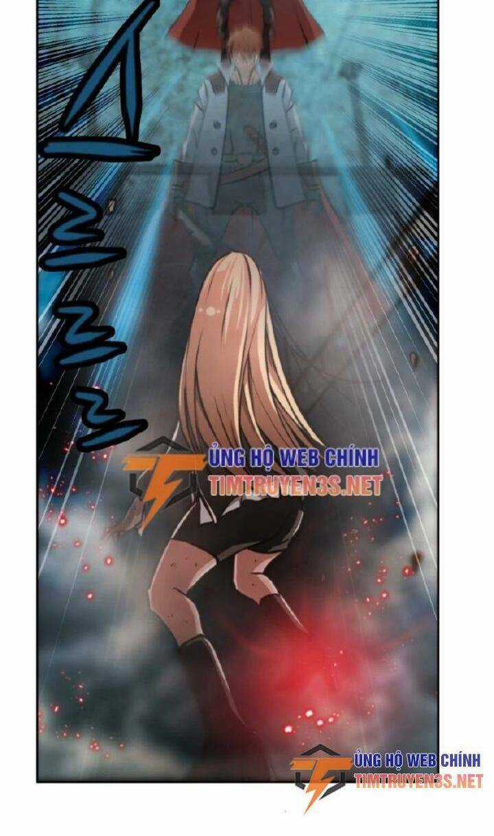 Ai Đã Giết Minh Chủ Võ Lâm Chapter 24 trang 23