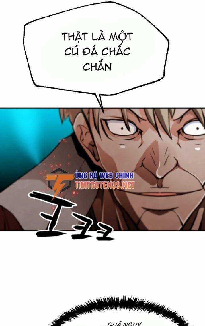 Ai Đã Giết Minh Chủ Võ Lâm Chapter 24 trang 24