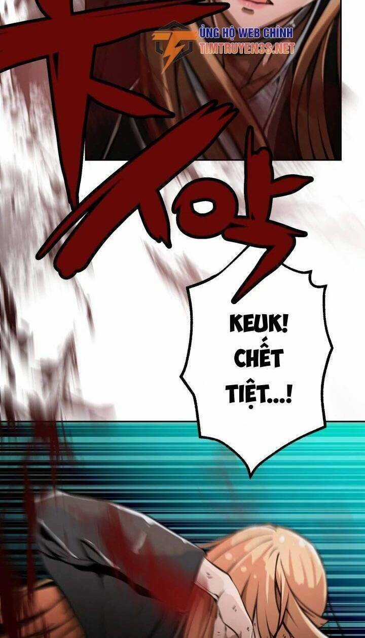 Ai Đã Giết Minh Chủ Võ Lâm Chapter 24 trang 34