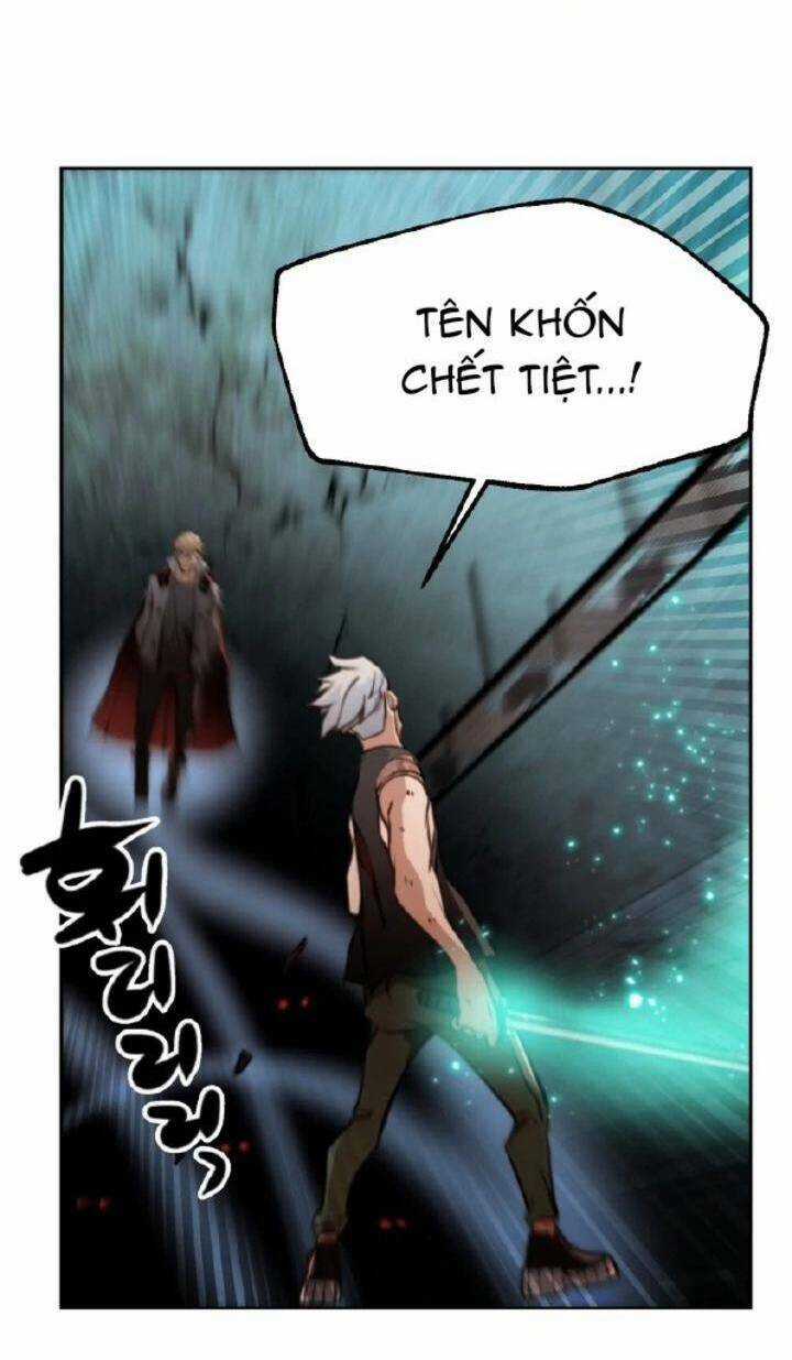 Ai Đã Giết Minh Chủ Võ Lâm Chapter 24 trang 44