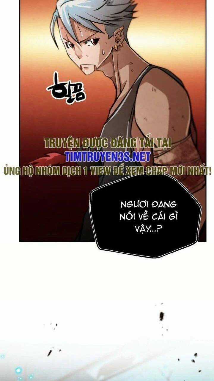 Ai Đã Giết Minh Chủ Võ Lâm Chapter 24 trang 49