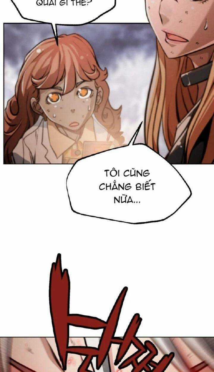 Ai Đã Giết Minh Chủ Võ Lâm Chapter 24 trang 61
