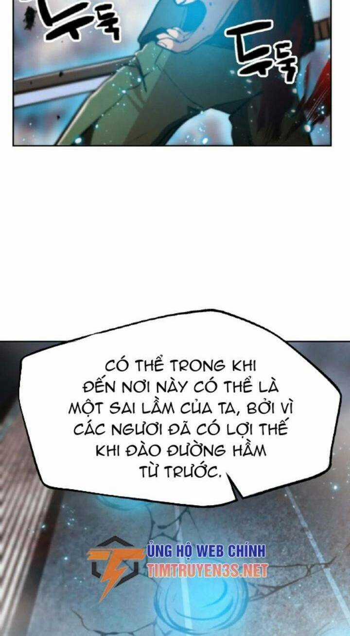 Ai Đã Giết Minh Chủ Võ Lâm Chapter 24 trang 91