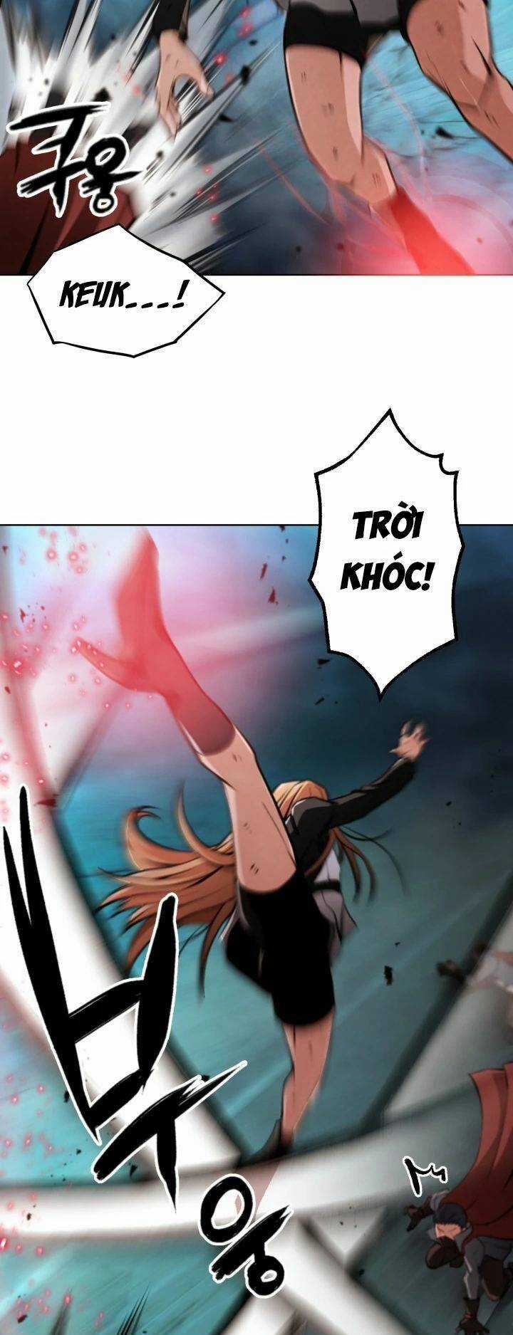 Ai Đã Giết Minh Chủ Võ Lâm Chapter 25 trang 10