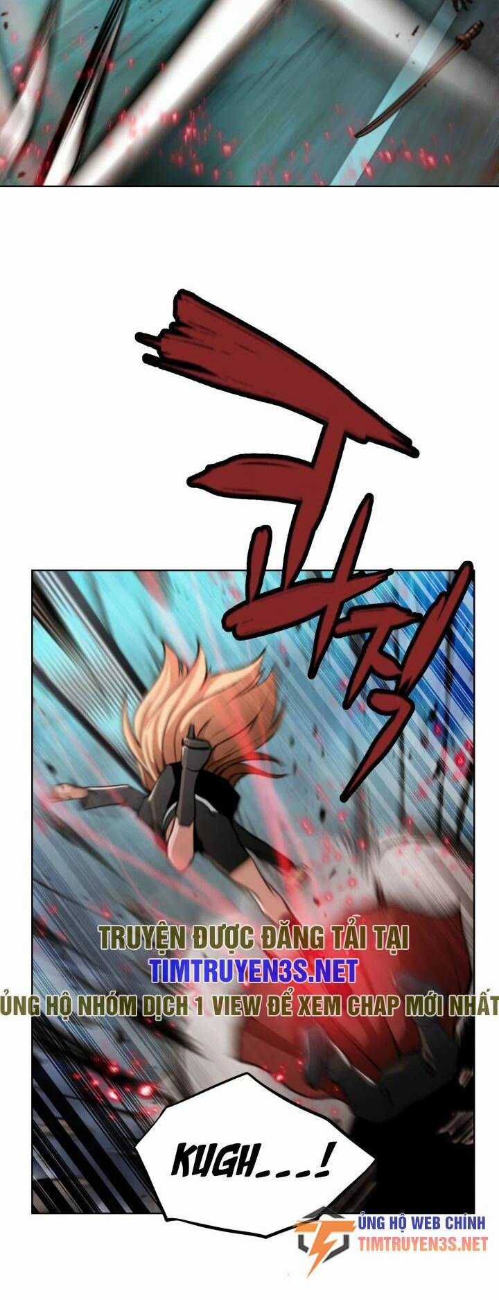 Ai Đã Giết Minh Chủ Võ Lâm Chapter 25 trang 11