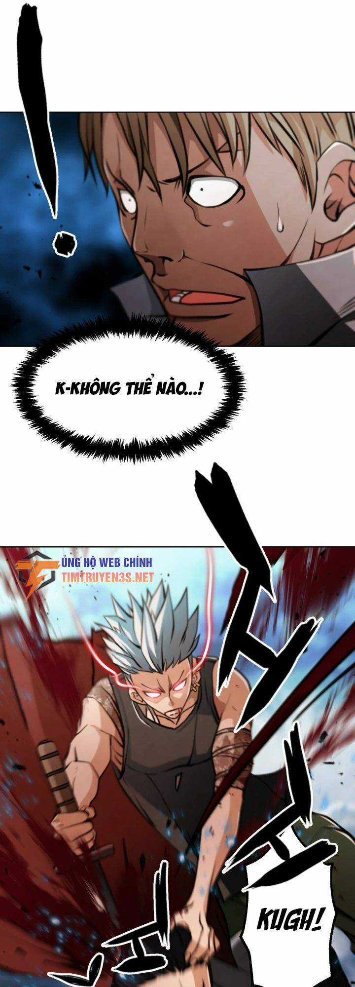 Ai Đã Giết Minh Chủ Võ Lâm Chapter 25 trang 12