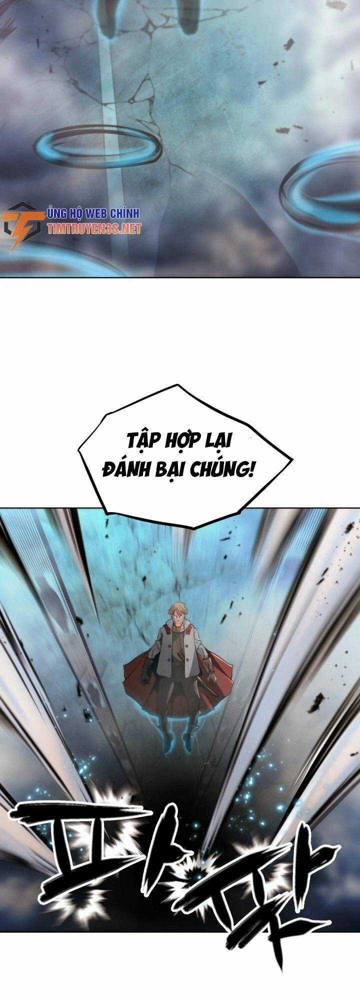 Ai Đã Giết Minh Chủ Võ Lâm Chapter 25 trang 14