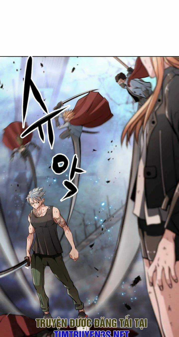 Ai Đã Giết Minh Chủ Võ Lâm Chapter 25 trang 15