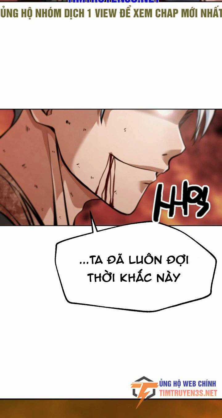 Ai Đã Giết Minh Chủ Võ Lâm Chapter 25 trang 16