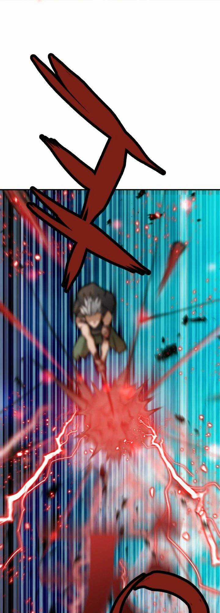 Ai Đã Giết Minh Chủ Võ Lâm Chapter 25 trang 18