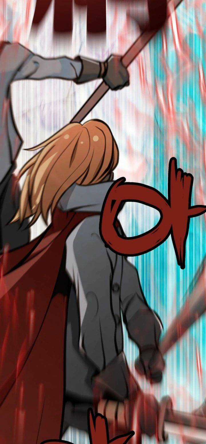 Ai Đã Giết Minh Chủ Võ Lâm Chapter 25 trang 20