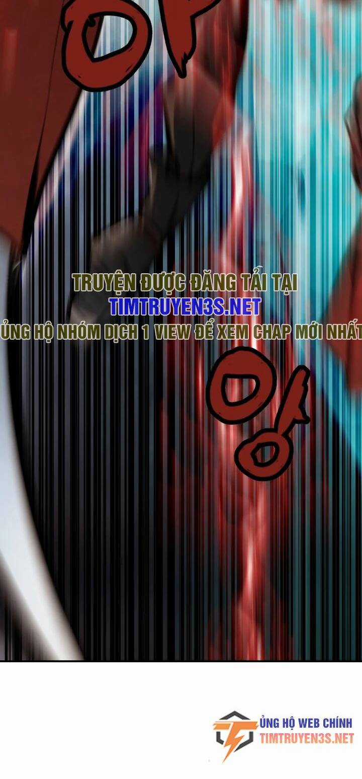 Ai Đã Giết Minh Chủ Võ Lâm Chapter 25 trang 21