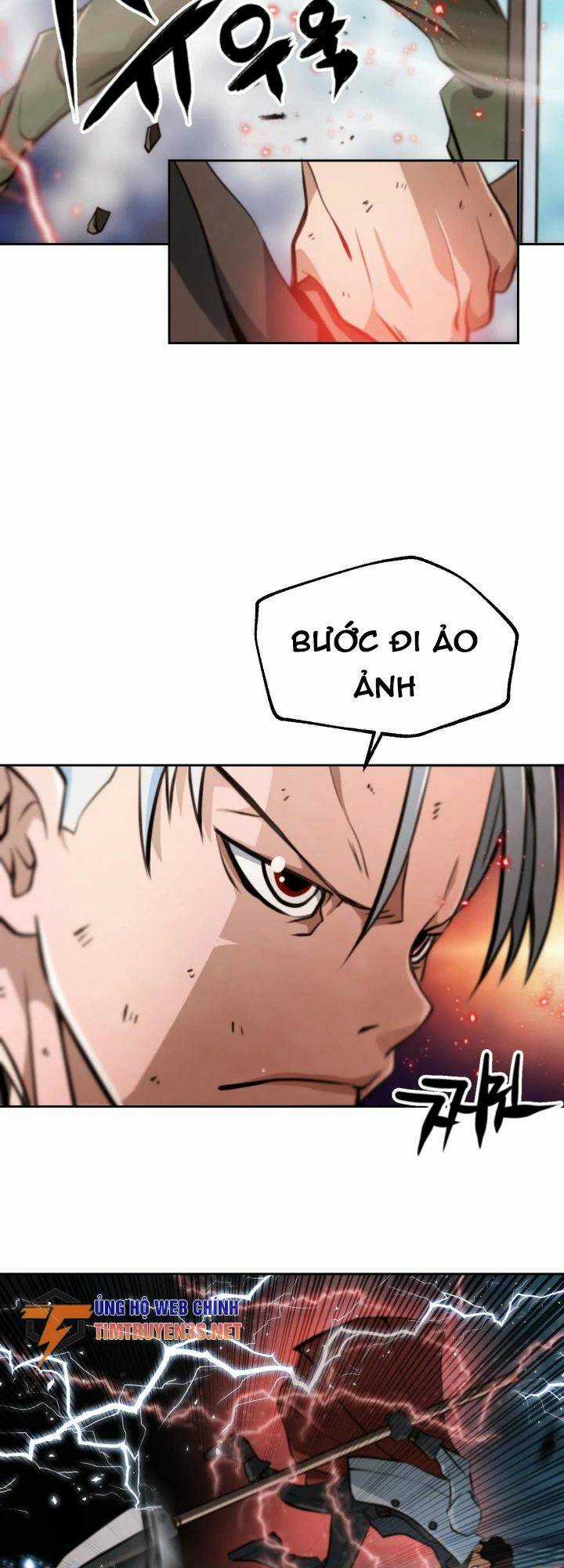 Ai Đã Giết Minh Chủ Võ Lâm Chapter 25 trang 24