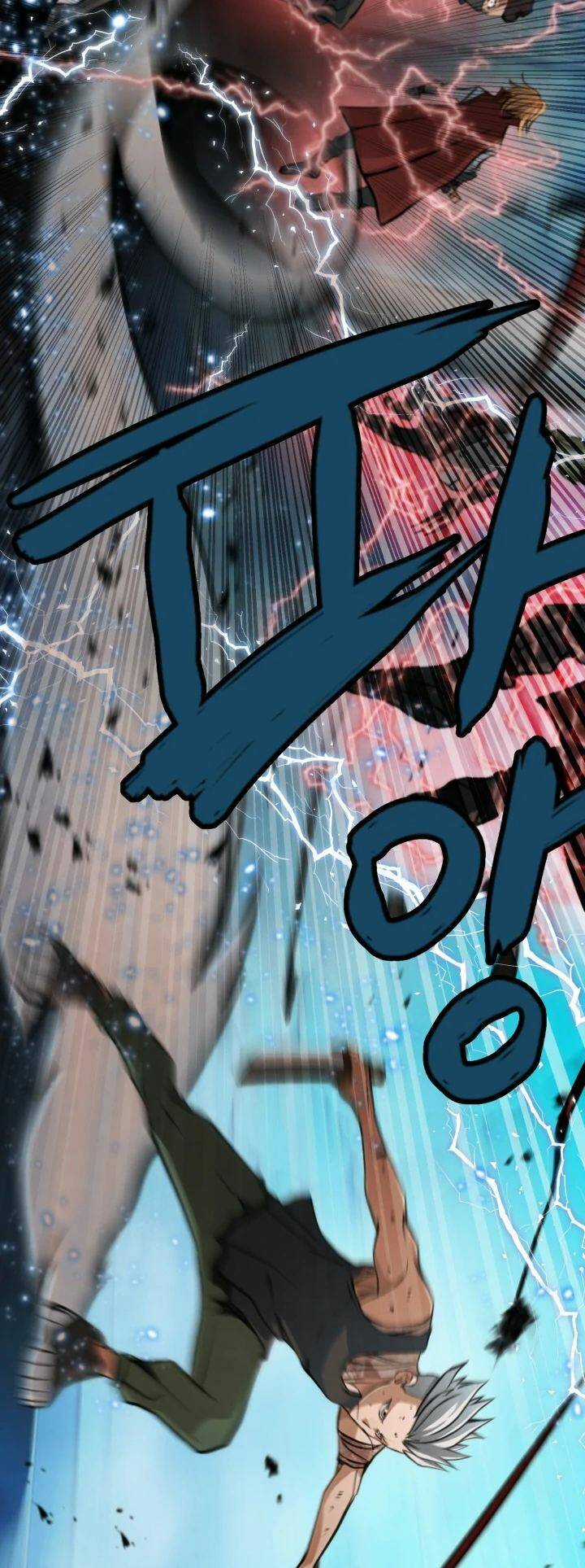 Ai Đã Giết Minh Chủ Võ Lâm Chapter 25 trang 25