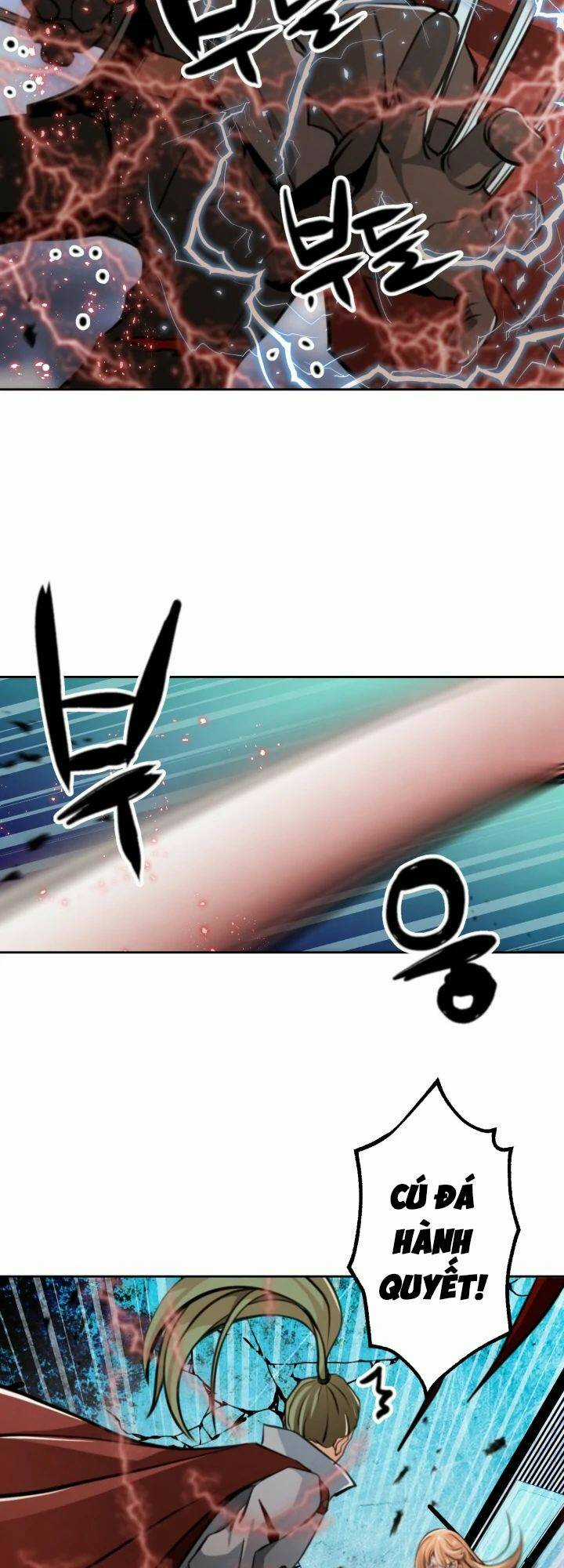 Ai Đã Giết Minh Chủ Võ Lâm Chapter 25 trang 28