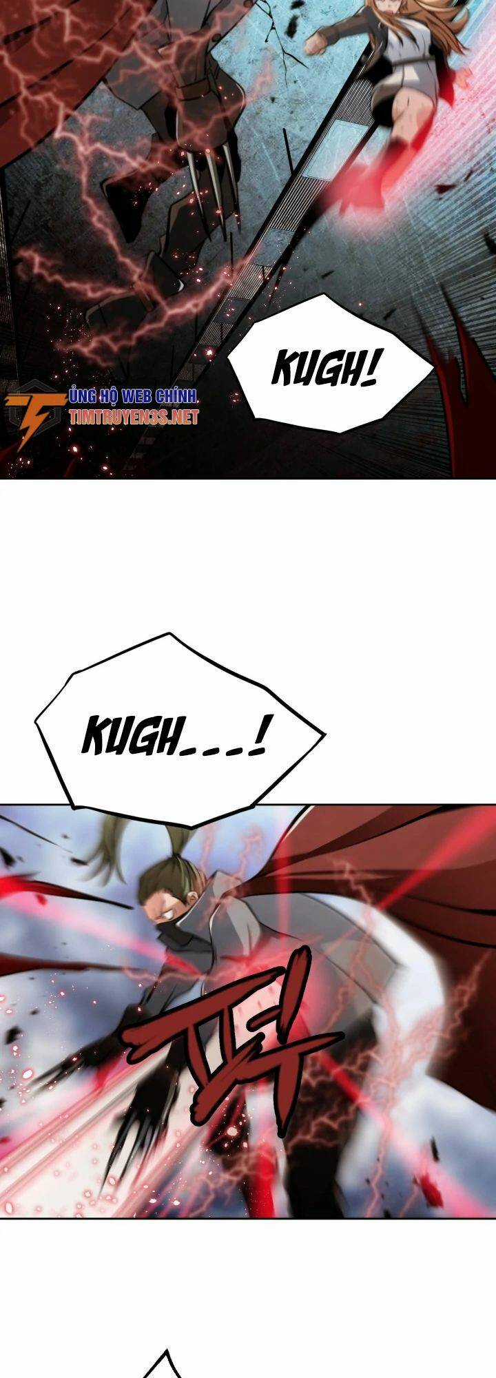 Ai Đã Giết Minh Chủ Võ Lâm Chapter 25 trang 29