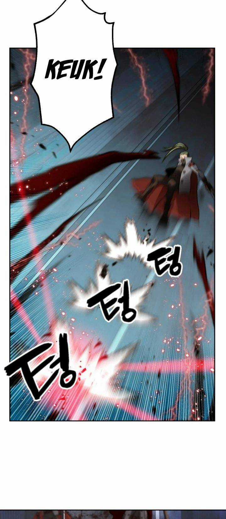 Ai Đã Giết Minh Chủ Võ Lâm Chapter 25 trang 30