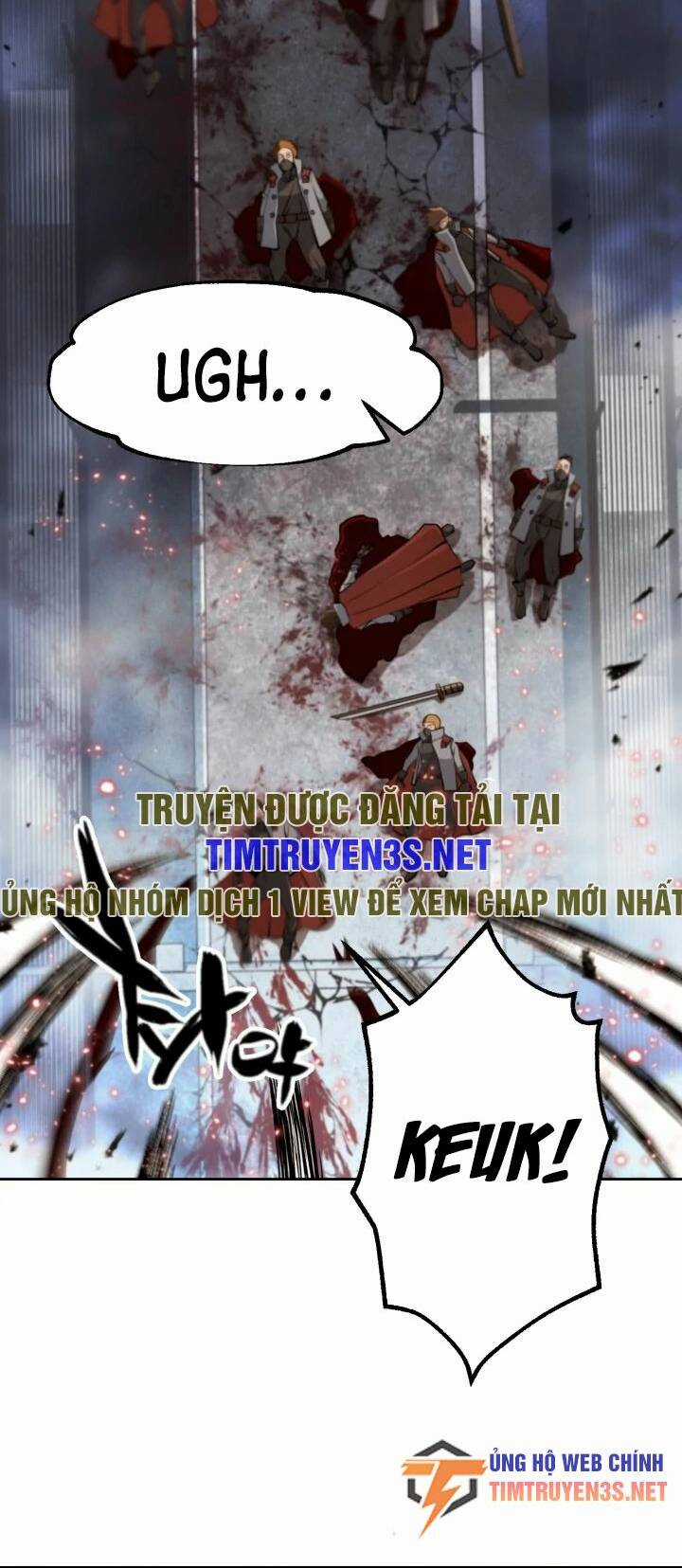 Ai Đã Giết Minh Chủ Võ Lâm Chapter 25 trang 31