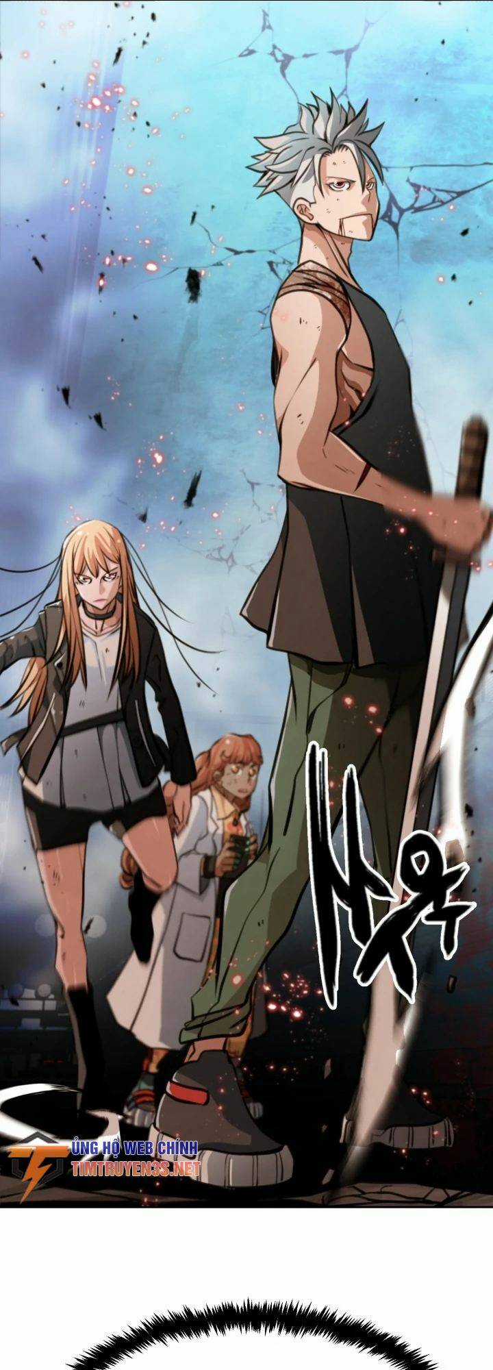 Ai Đã Giết Minh Chủ Võ Lâm Chapter 25 trang 32