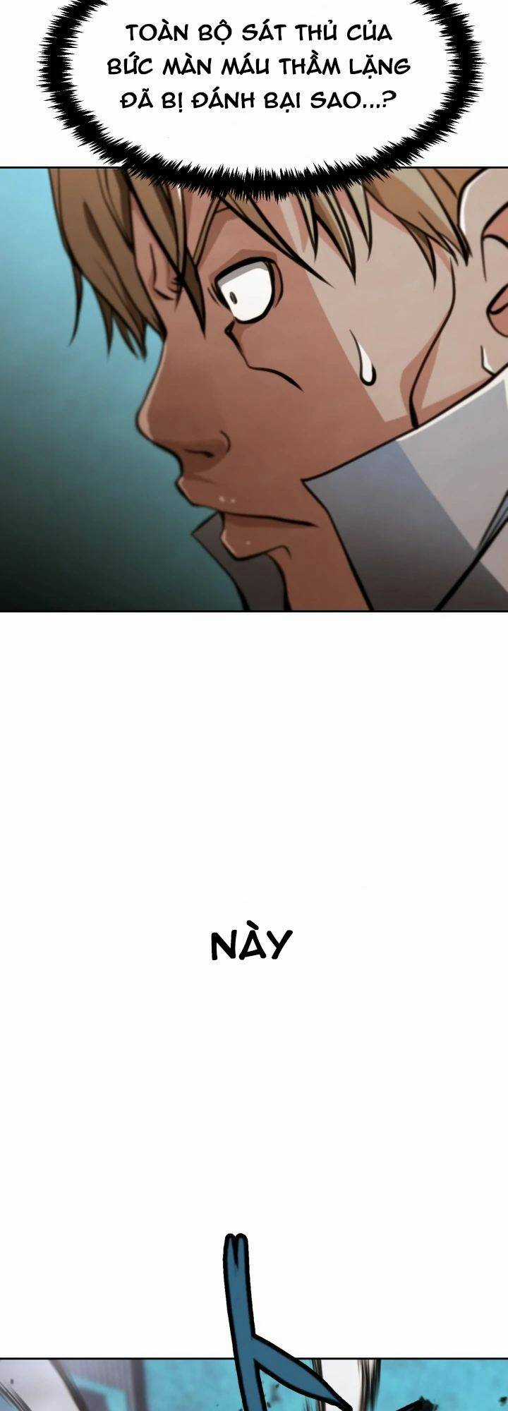 Ai Đã Giết Minh Chủ Võ Lâm Chapter 25 trang 33