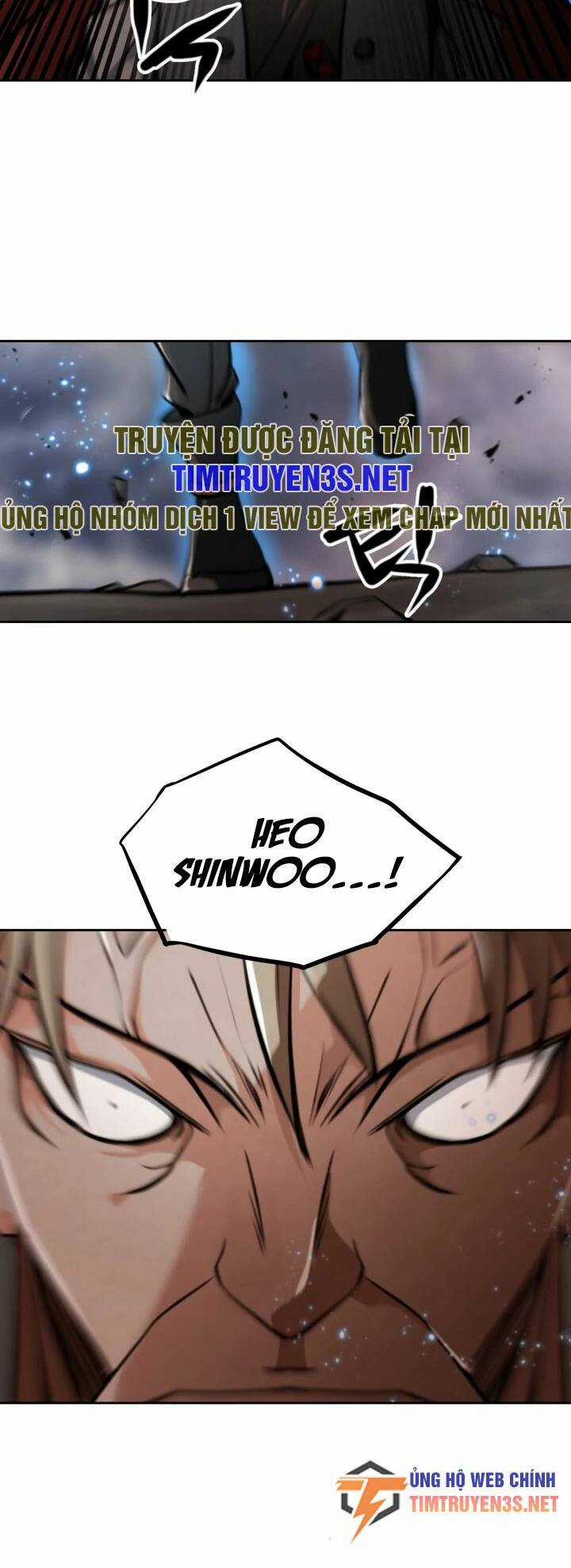 Ai Đã Giết Minh Chủ Võ Lâm Chapter 25 trang 35