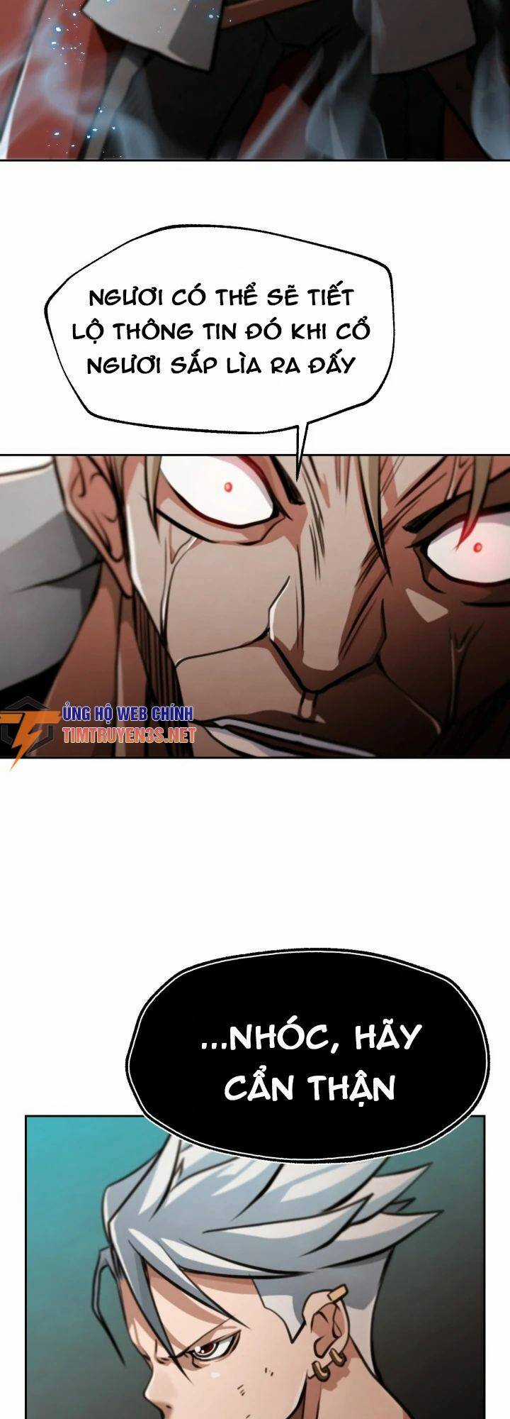 Ai Đã Giết Minh Chủ Võ Lâm Chapter 25 trang 38