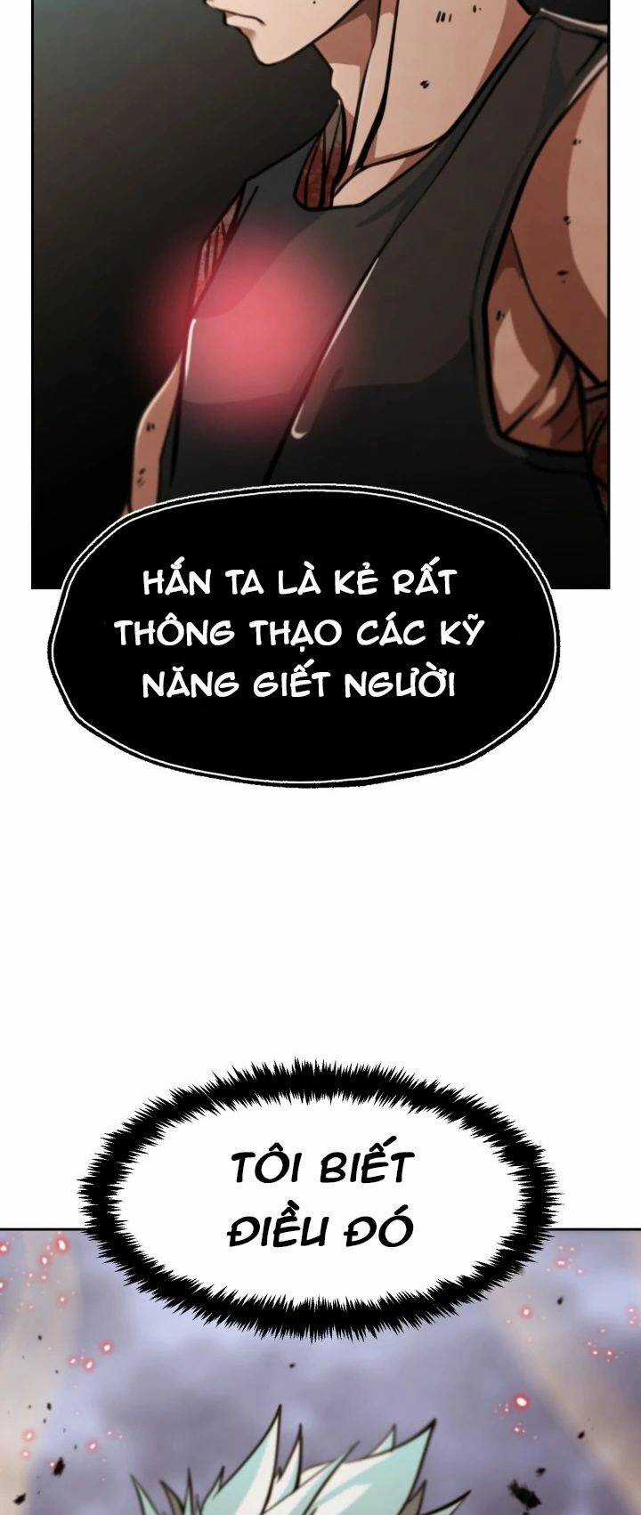 Ai Đã Giết Minh Chủ Võ Lâm Chapter 25 trang 39